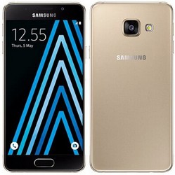 Замена стекла на телефоне Samsung Galaxy A3 (2016) в Челябинске